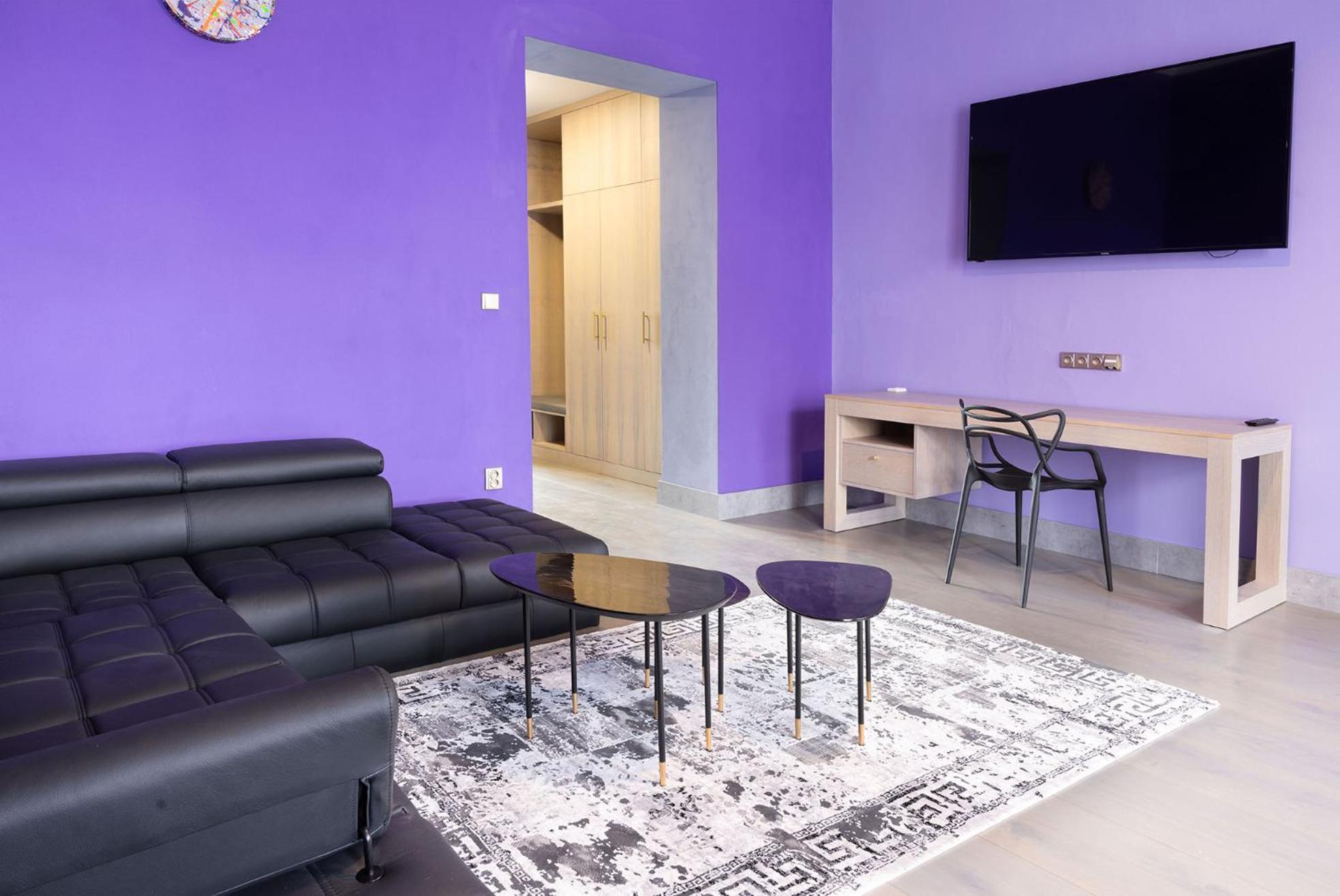 Zamek Svetla Nad Sazavou Hotell Exteriör bild