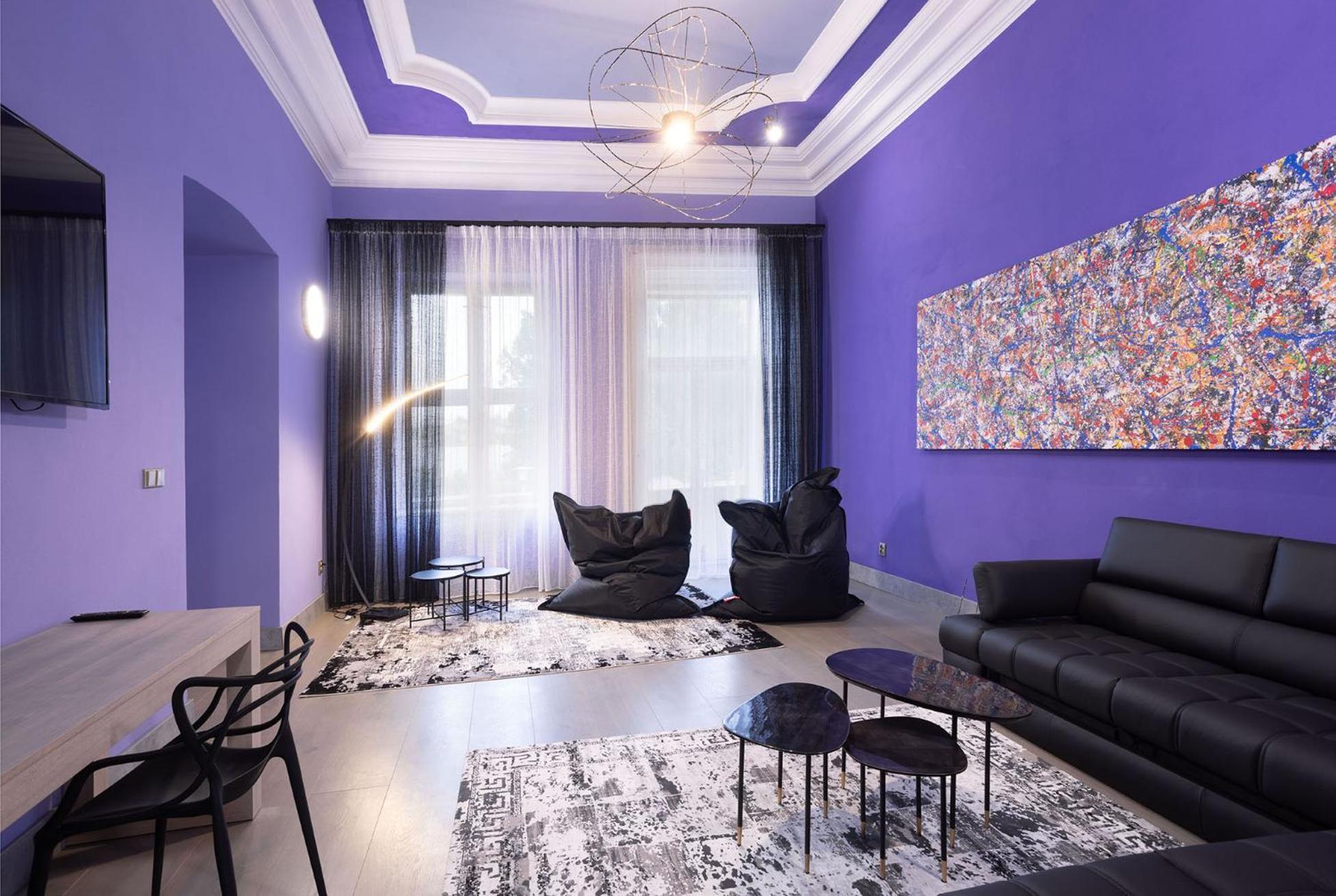 Zamek Svetla Nad Sazavou Hotell Exteriör bild