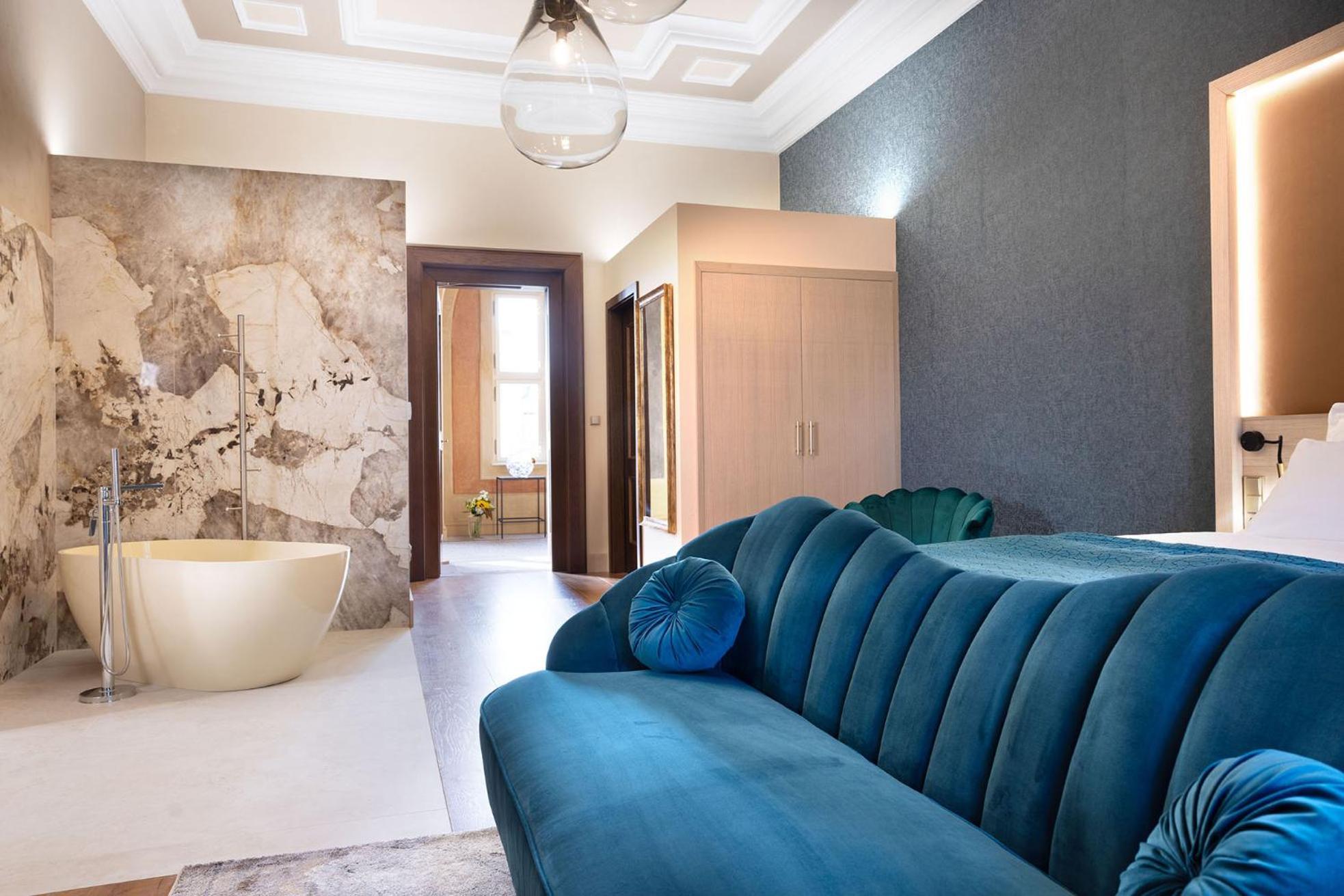 Zamek Svetla Nad Sazavou Hotell Exteriör bild